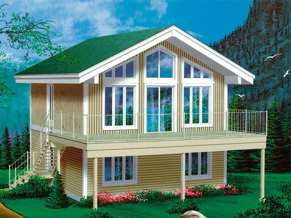 Plan 072H-0024