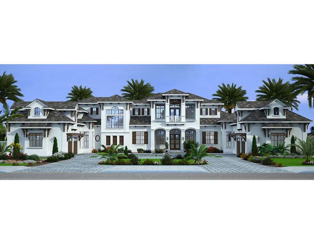 Plan 070H-0034