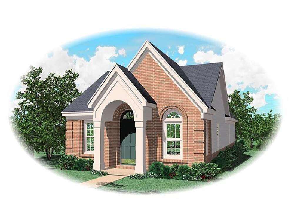 Plan 006H-0009
