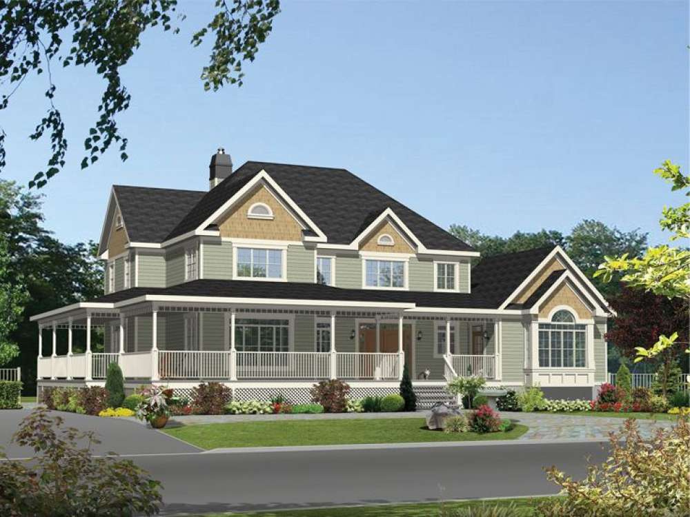Plan 072H-0177