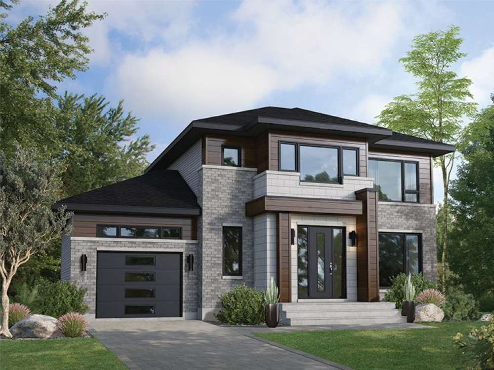 Plan 072H-0259