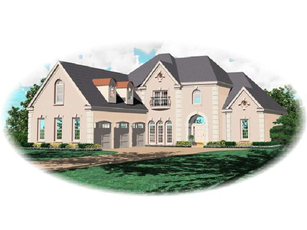 Plan 006H-0114