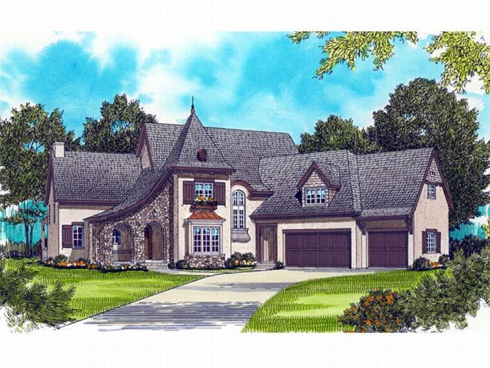 Plan 029H-0055
