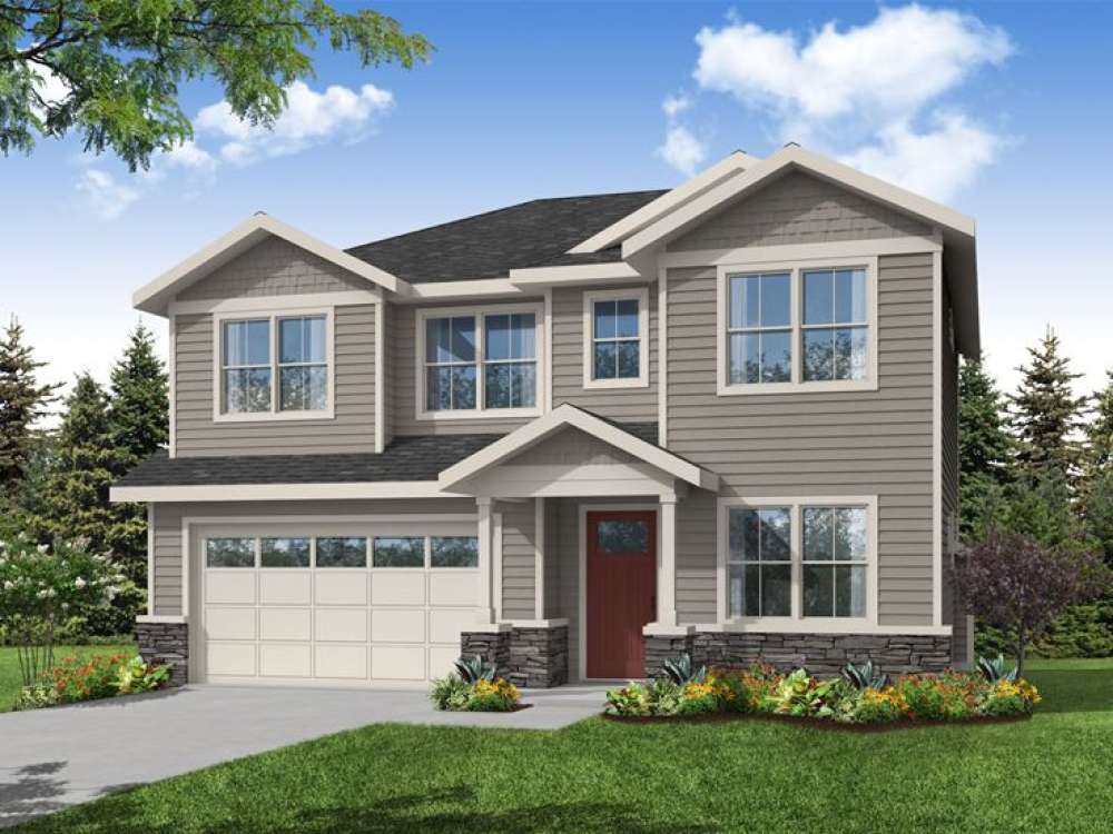 Plan 051H-0421