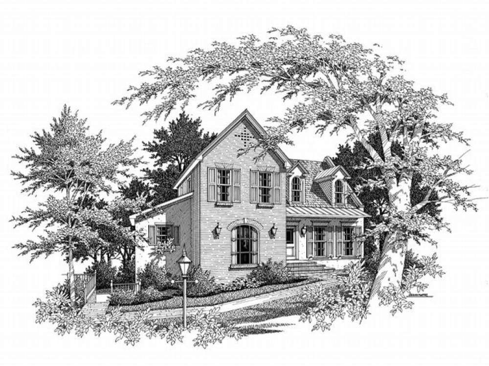 Plan 030H-0035