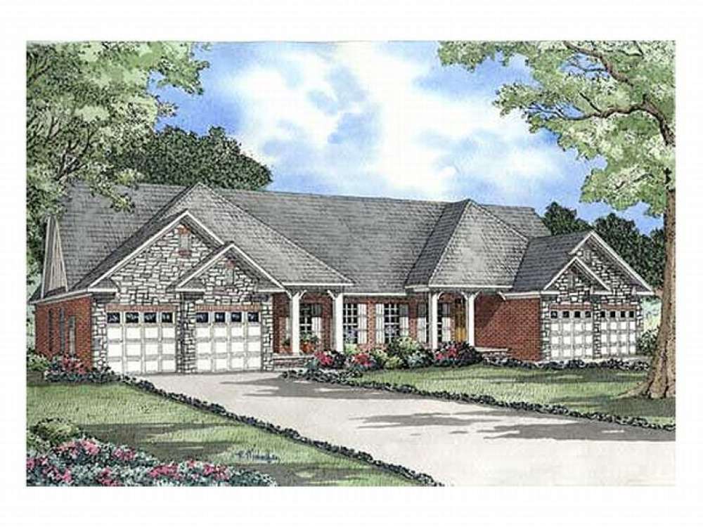 Plan 025M-0036