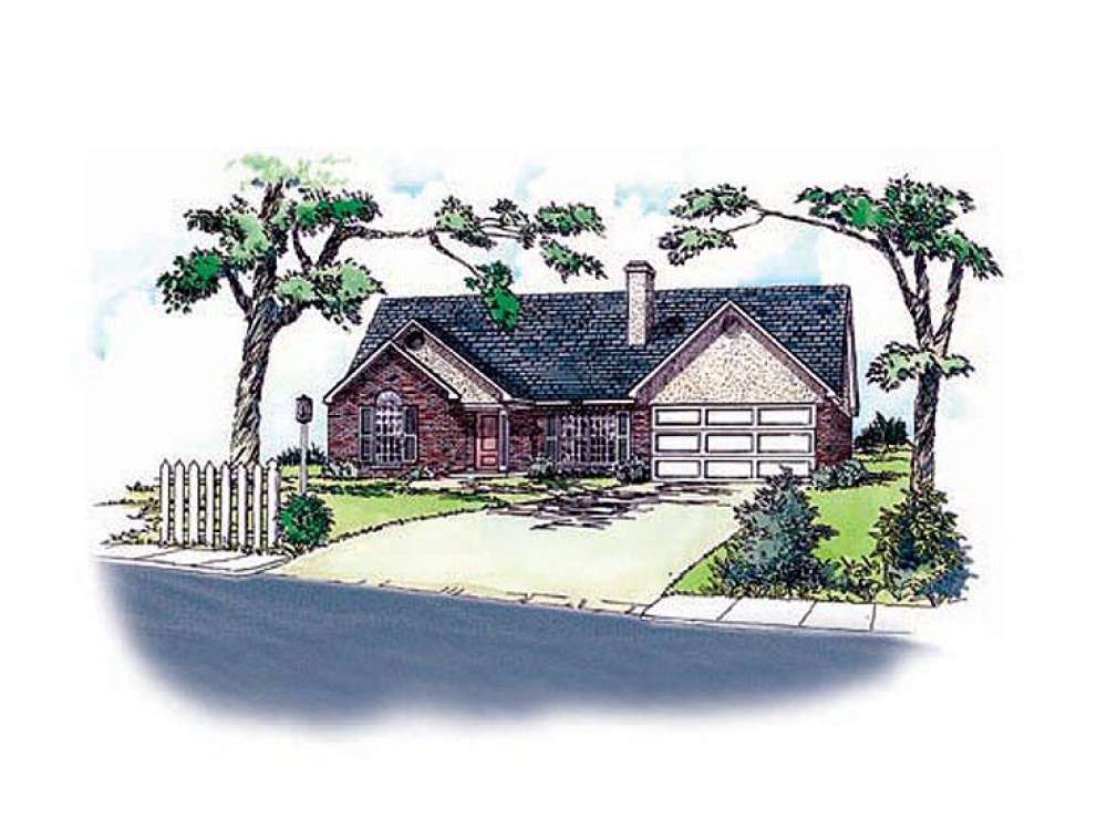 Plan 060H-0004