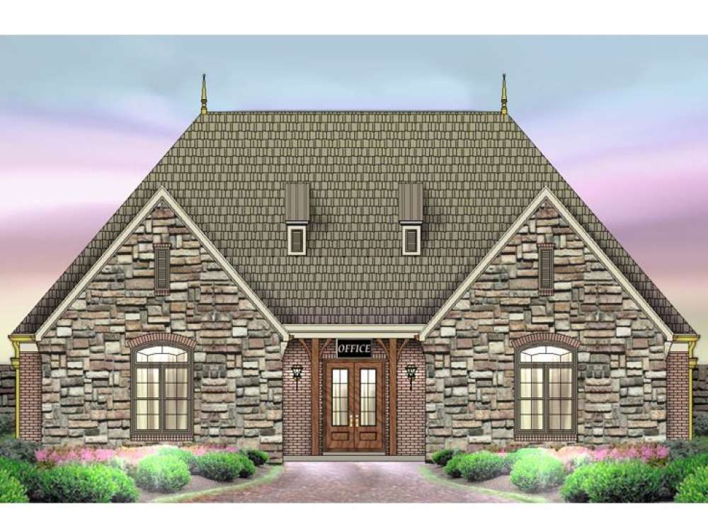 Plan 006C-0045