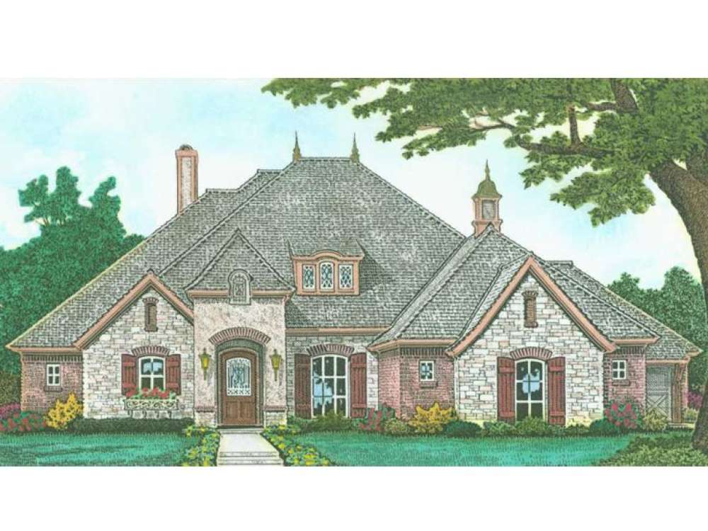 Plan 002H-0128