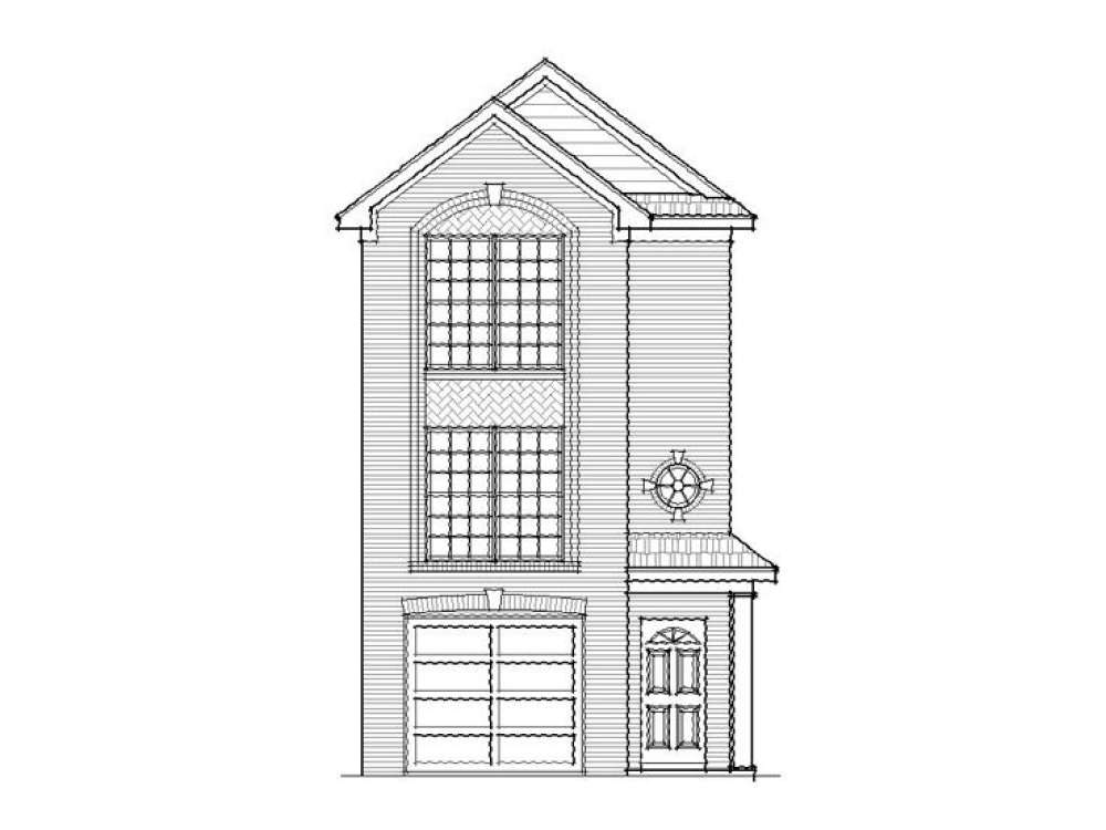 Plan 061H-0012