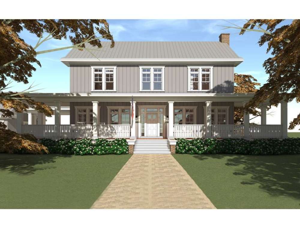 Plan 052H-0107