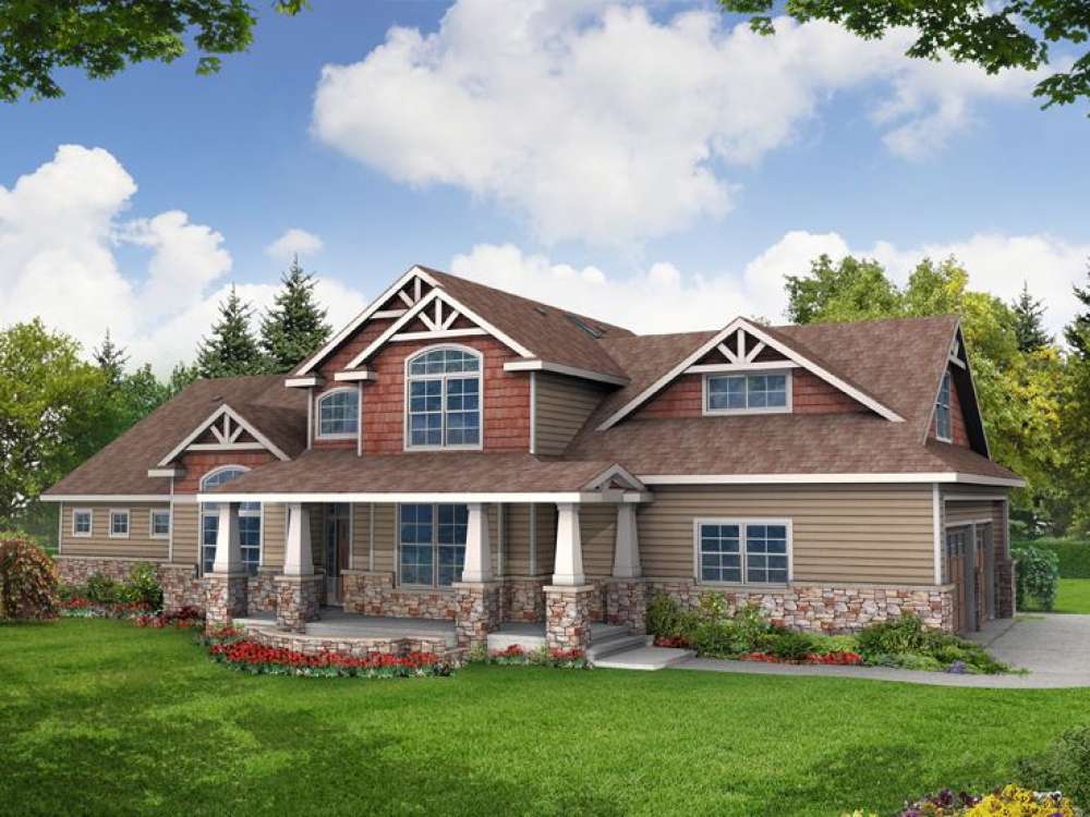 Plan 051H-0129