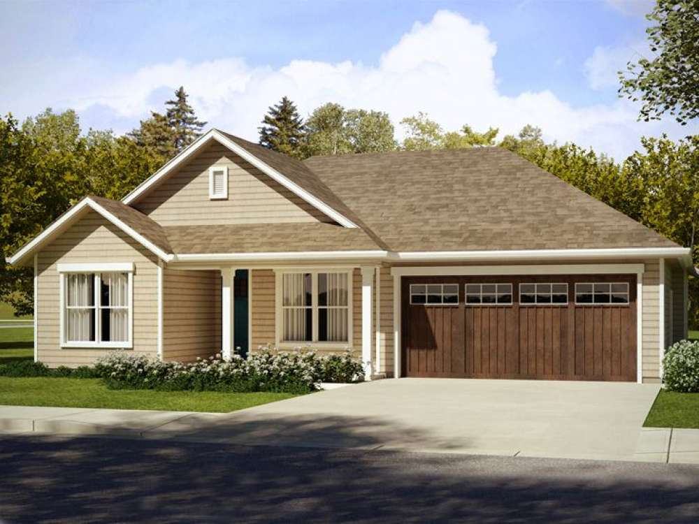 Plan 051H-0251