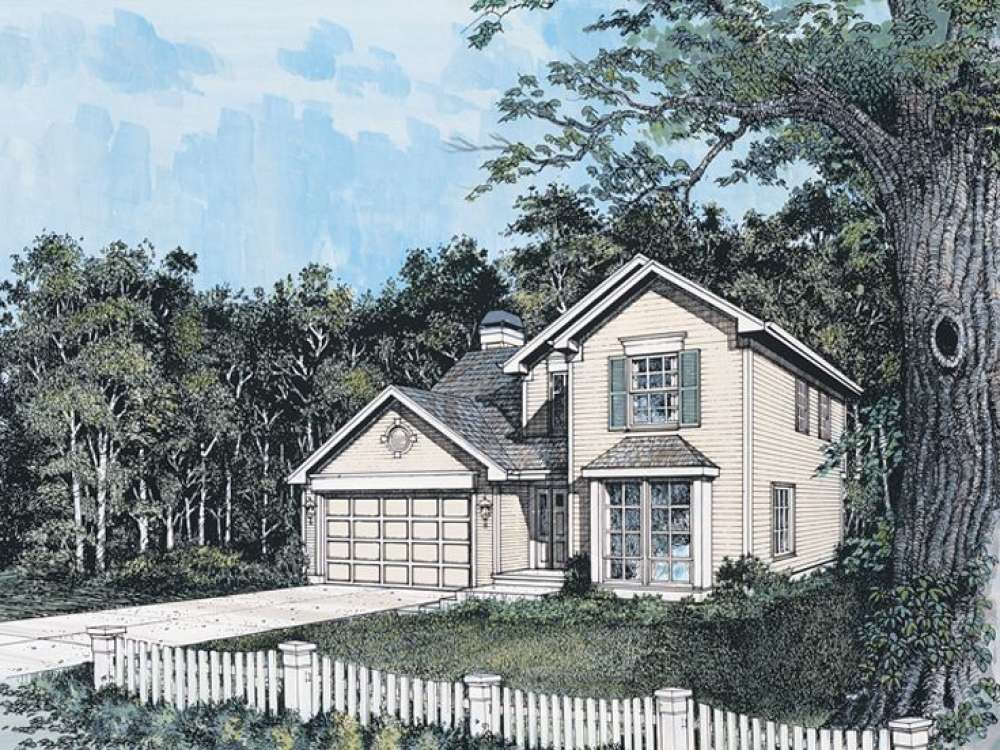 Plan 034H-0092