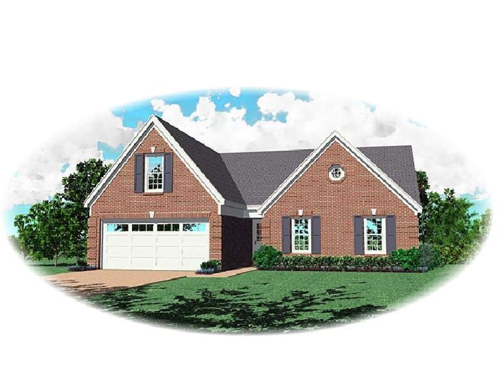 Plan 006H-0043