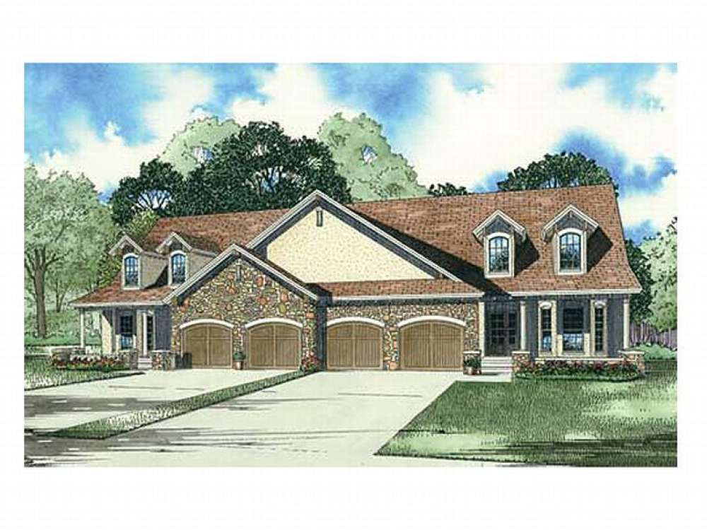 Plan 025M-0069