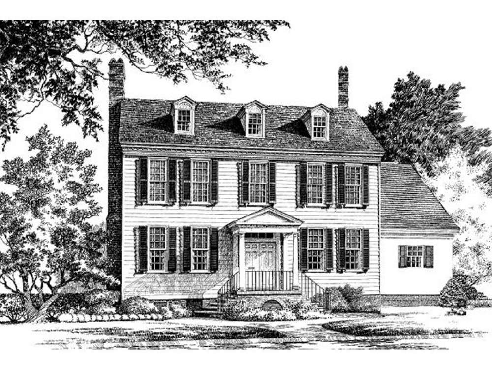 Plan 063H-0032