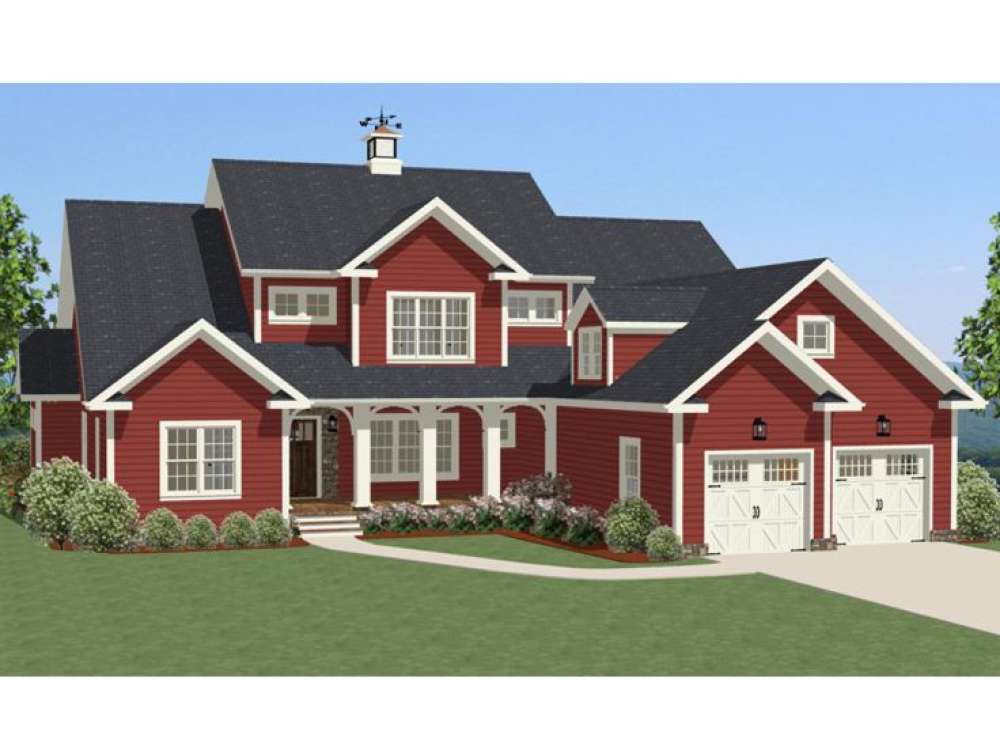 Plan 067H-0035