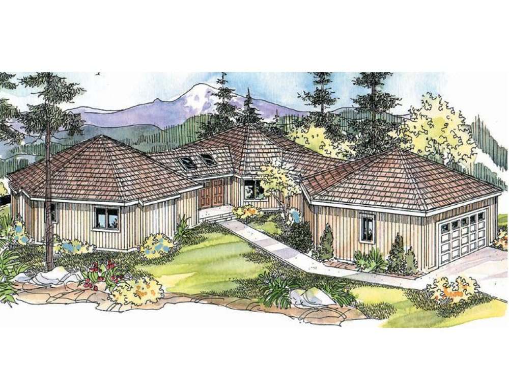 Plan 051H-0041