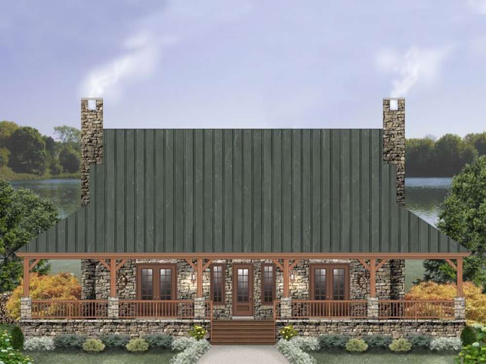 Plan 006H-0167