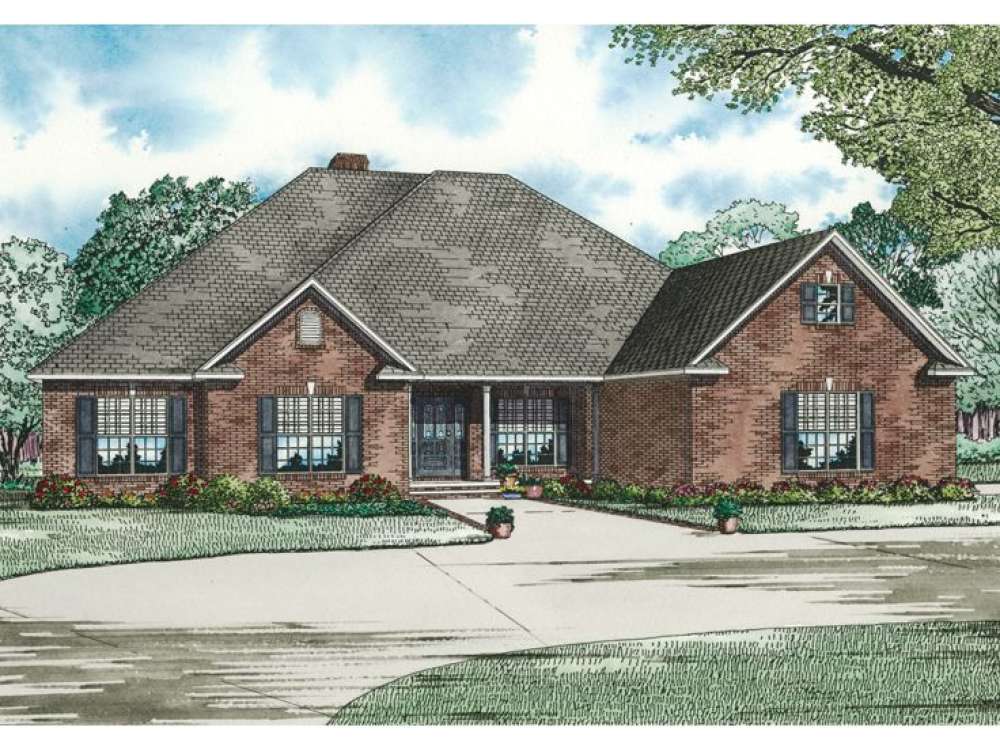 Plan 025H-0146