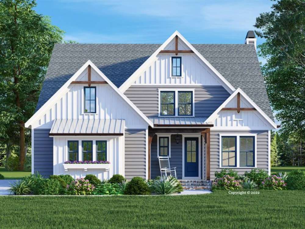 Plan 086H-0122