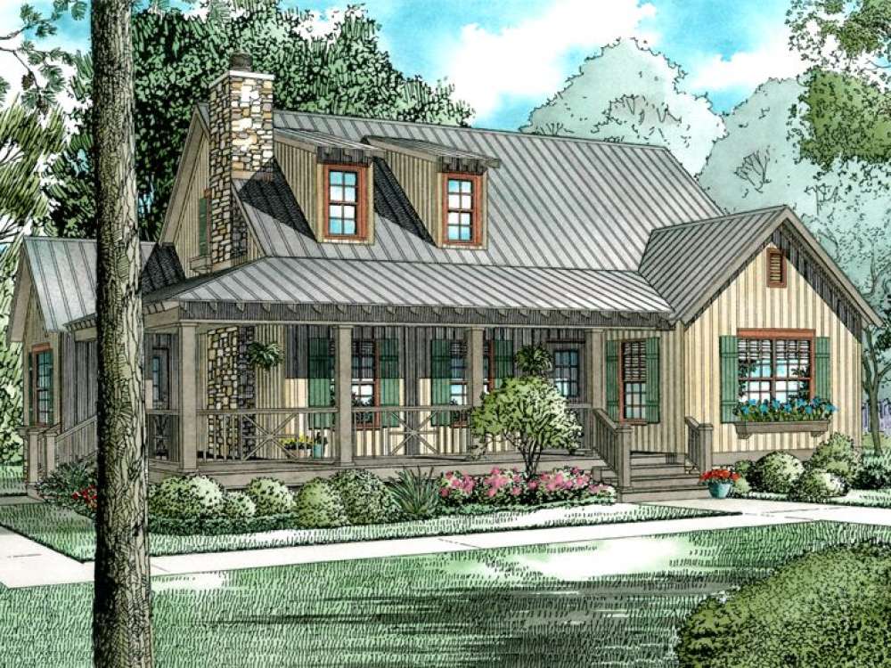 Plan 025H-0084