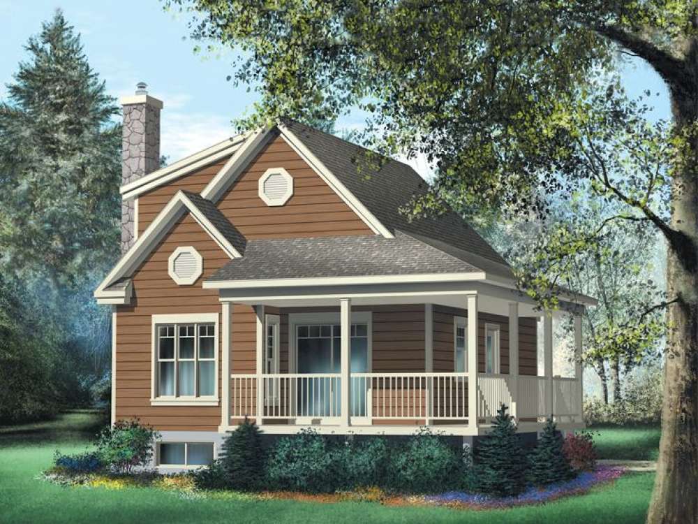 Plan 072H-0207
