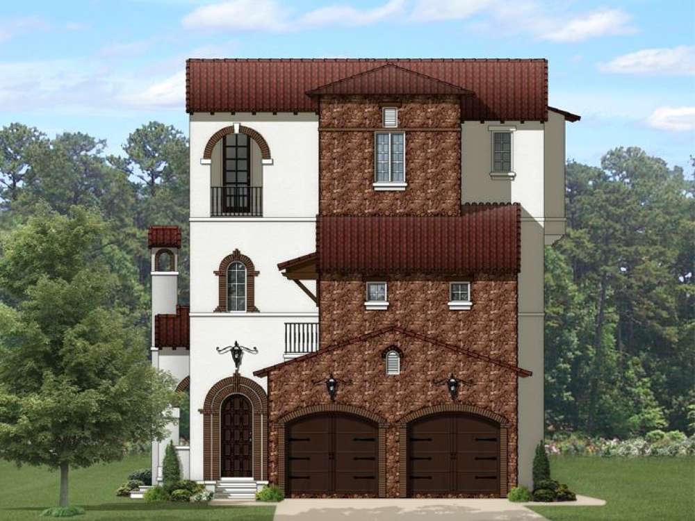 Plan 064H-0092