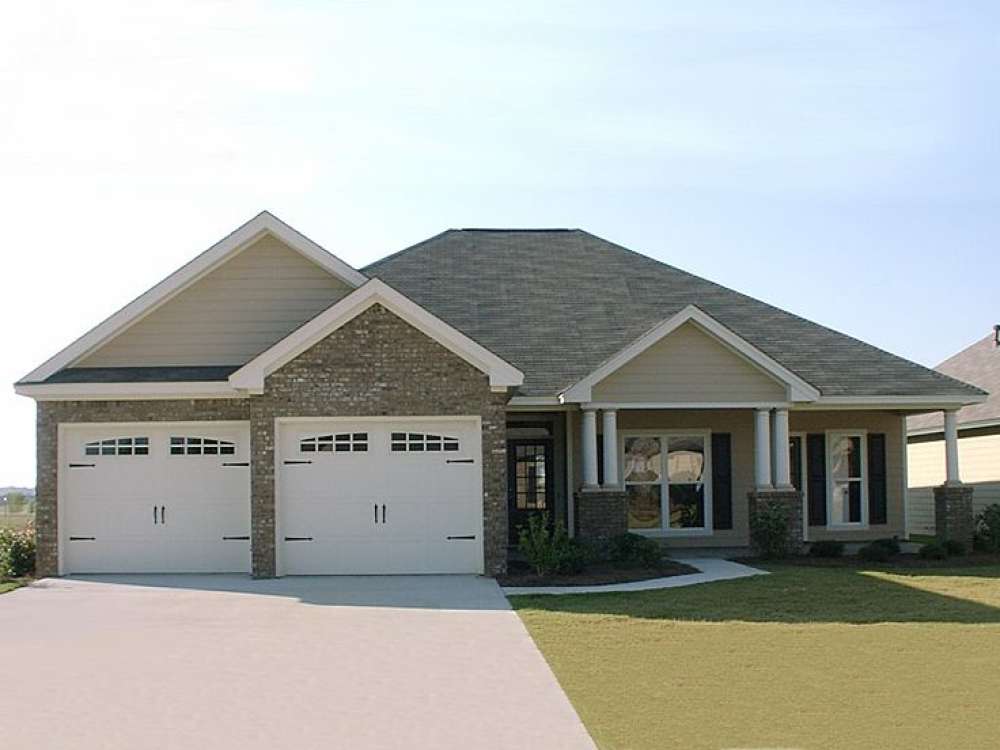 Plan 073H-0133