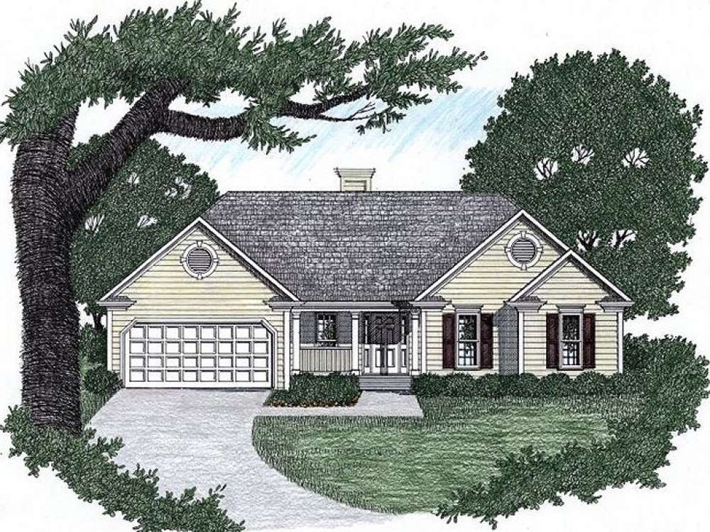 Plan 045H-0035