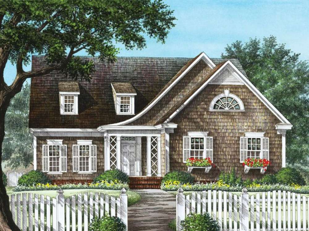 Plan 063H-0031