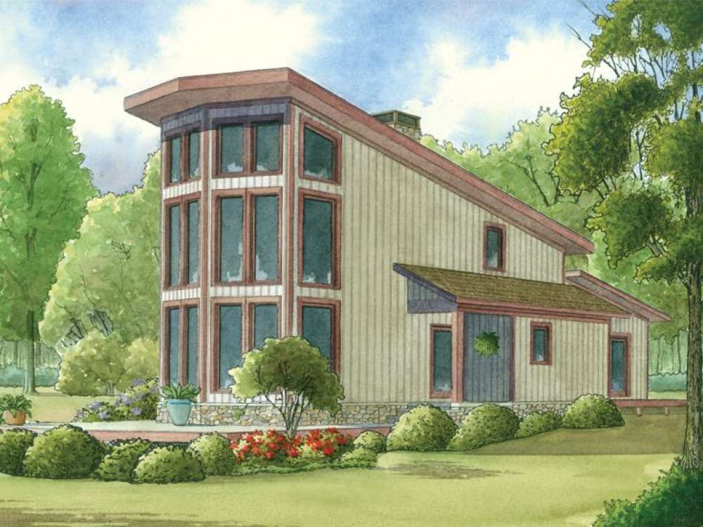 Plan 074H-0005
