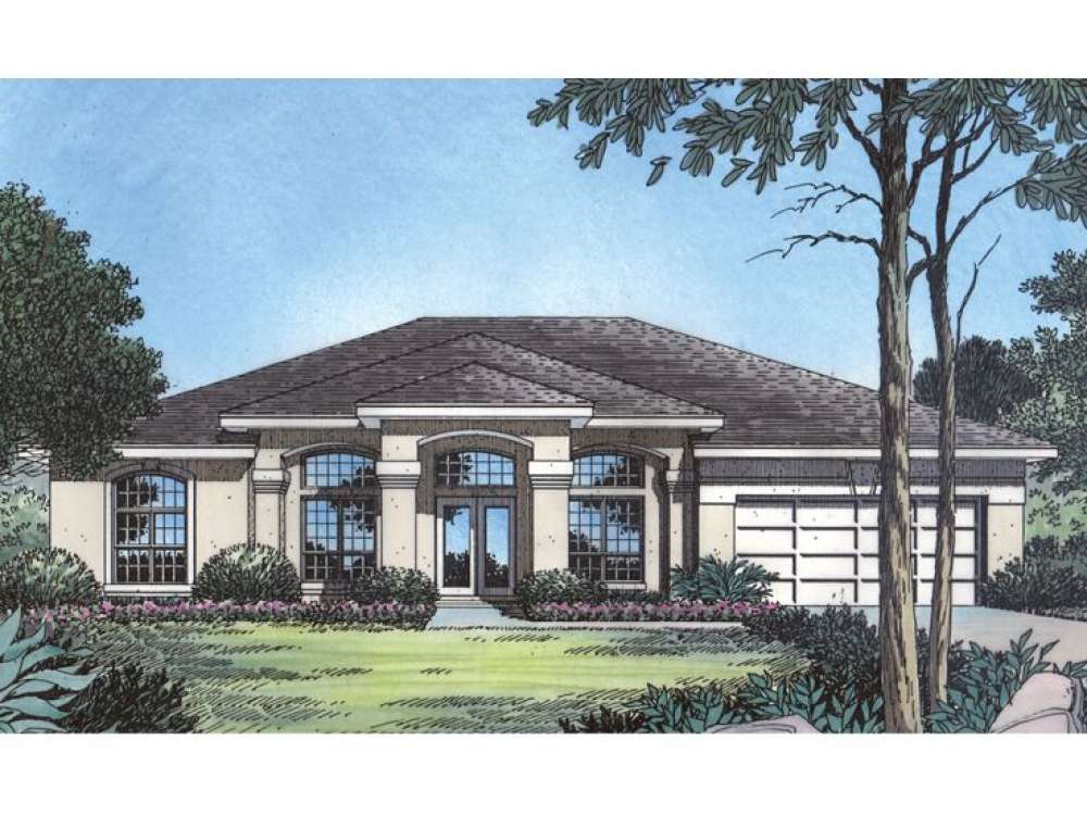 Plan 043H-0088