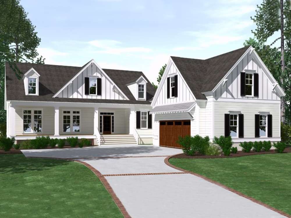Plan 080H-0023