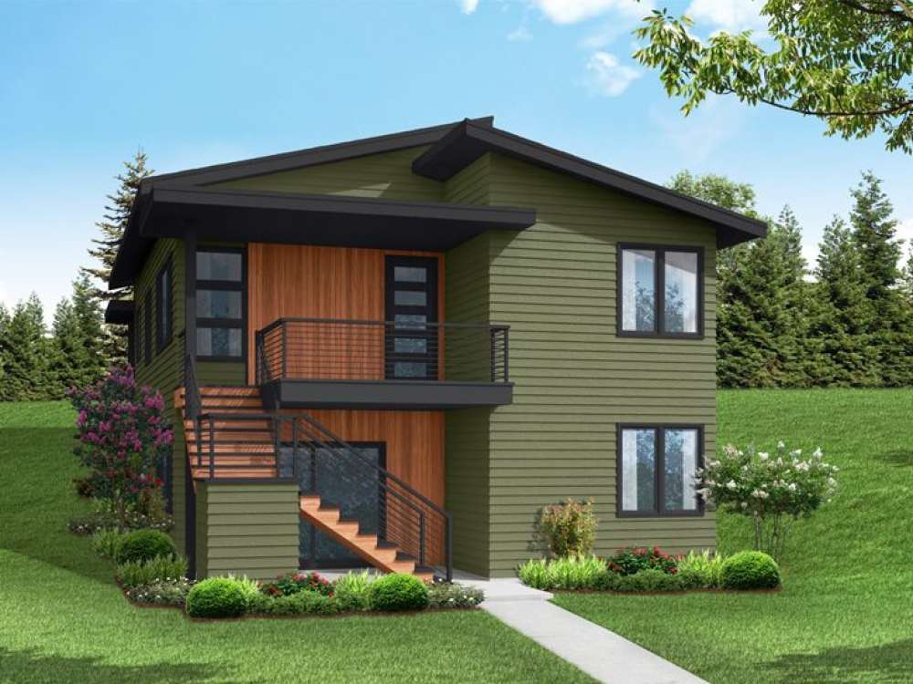 Plan 051H-0391