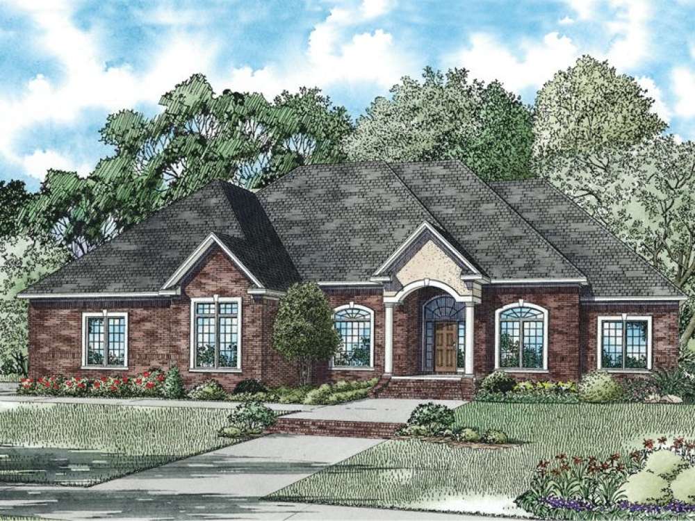 Plan 025H-0278
