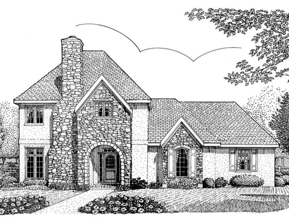 Plan 054H-0137