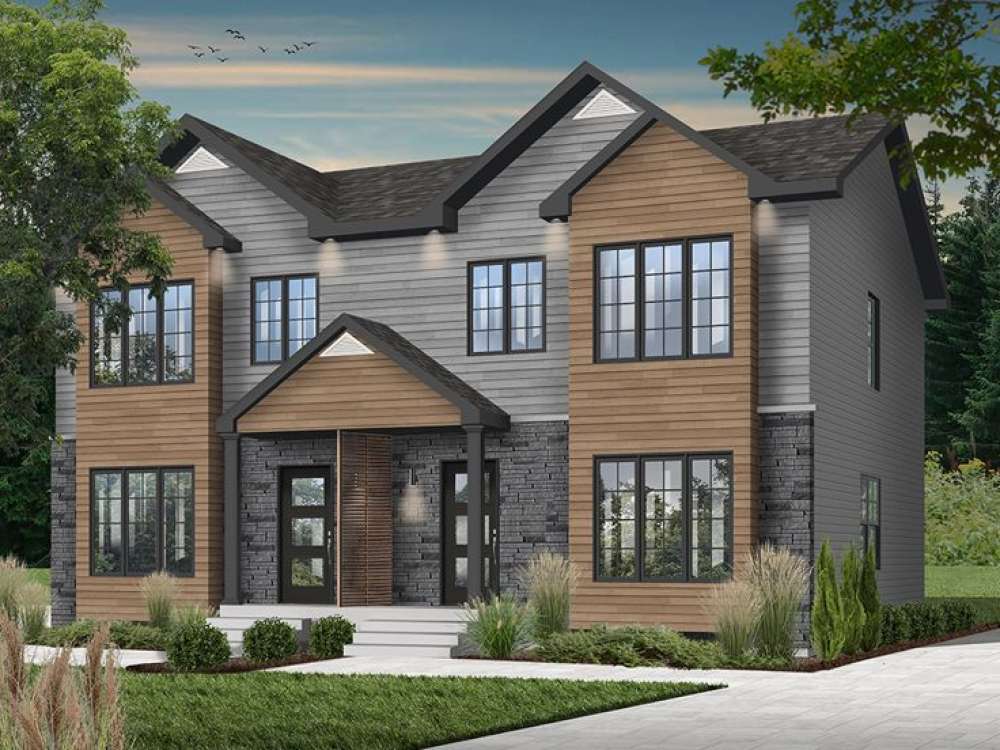 Plan 027M-0010