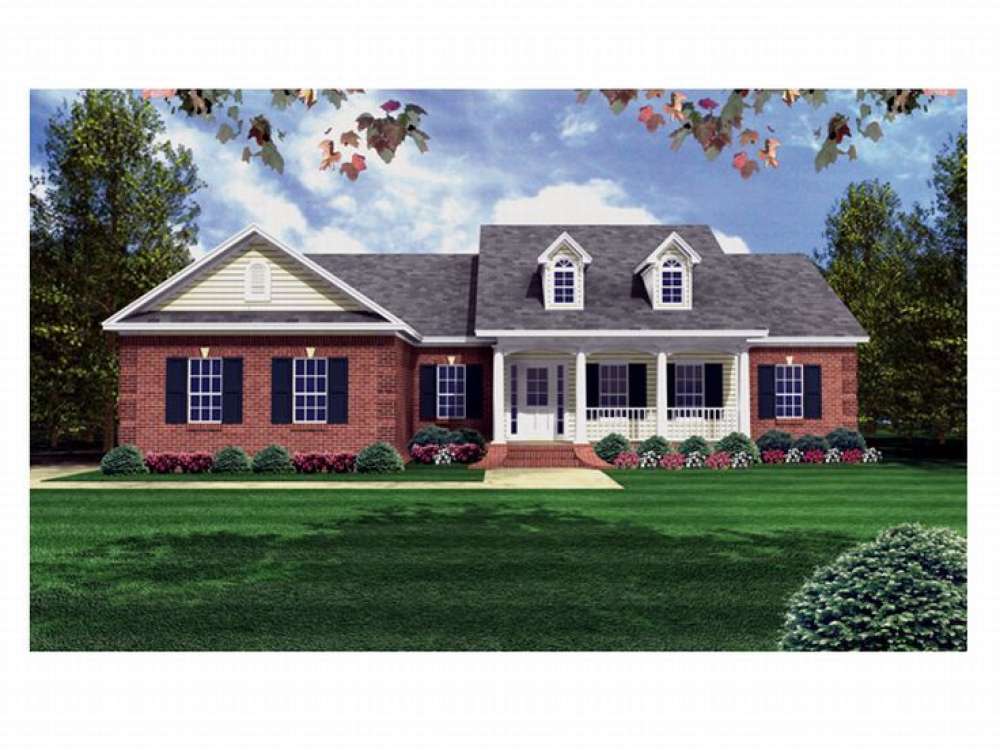 Plan 001H-0021
