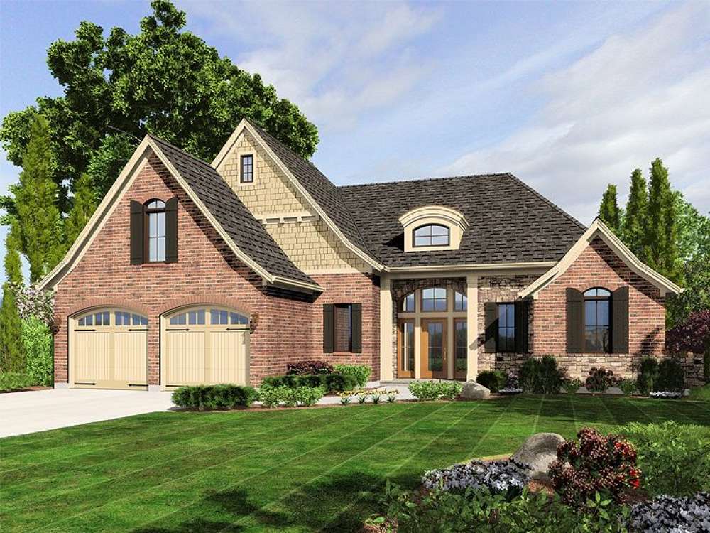 Plan 046H-0009