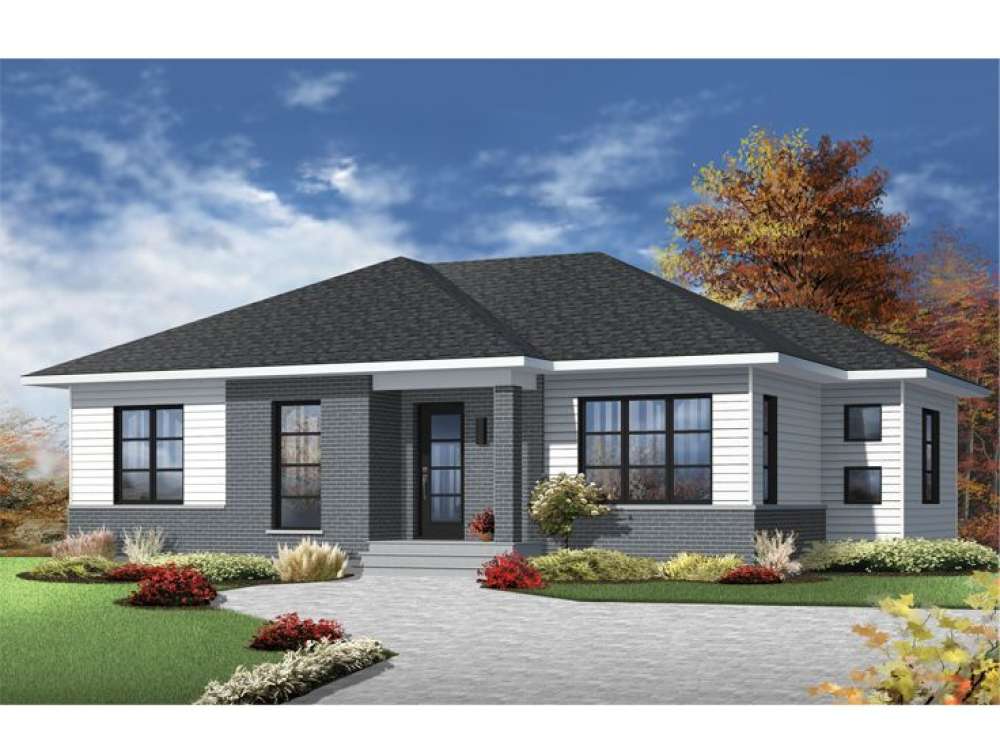 Plan 027H-0373