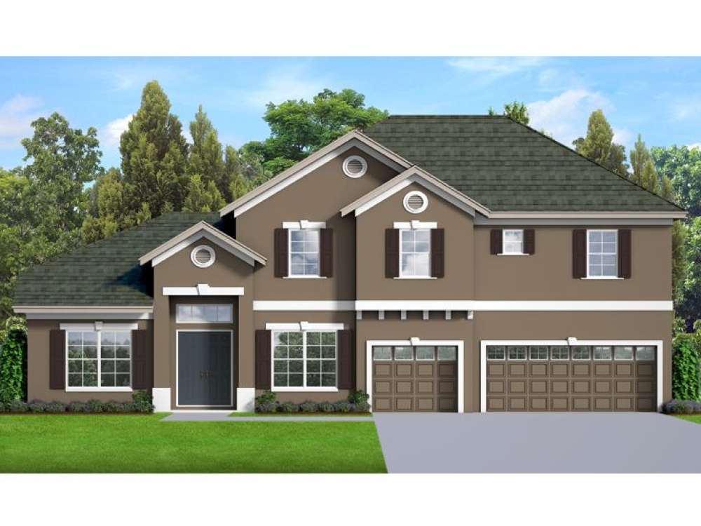 Plan 064H-0136