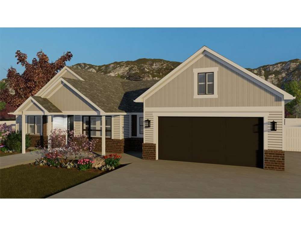 Plan 065H-0081