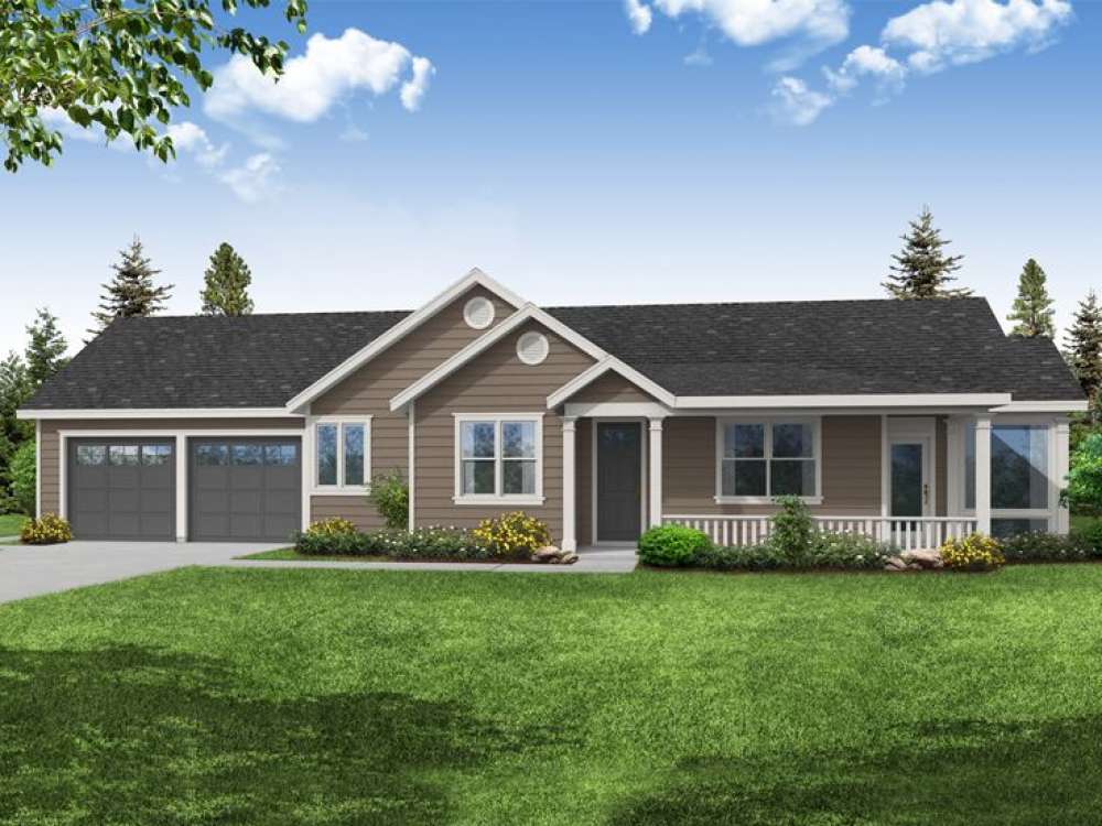 Plan 051H-0392