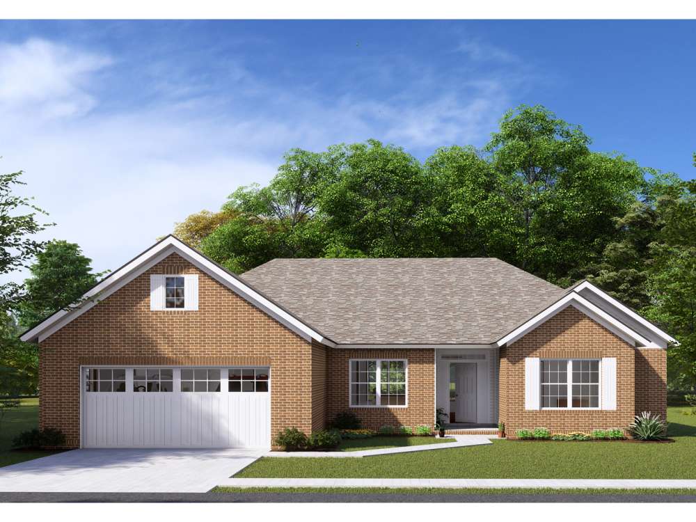 Plan 059H-0167