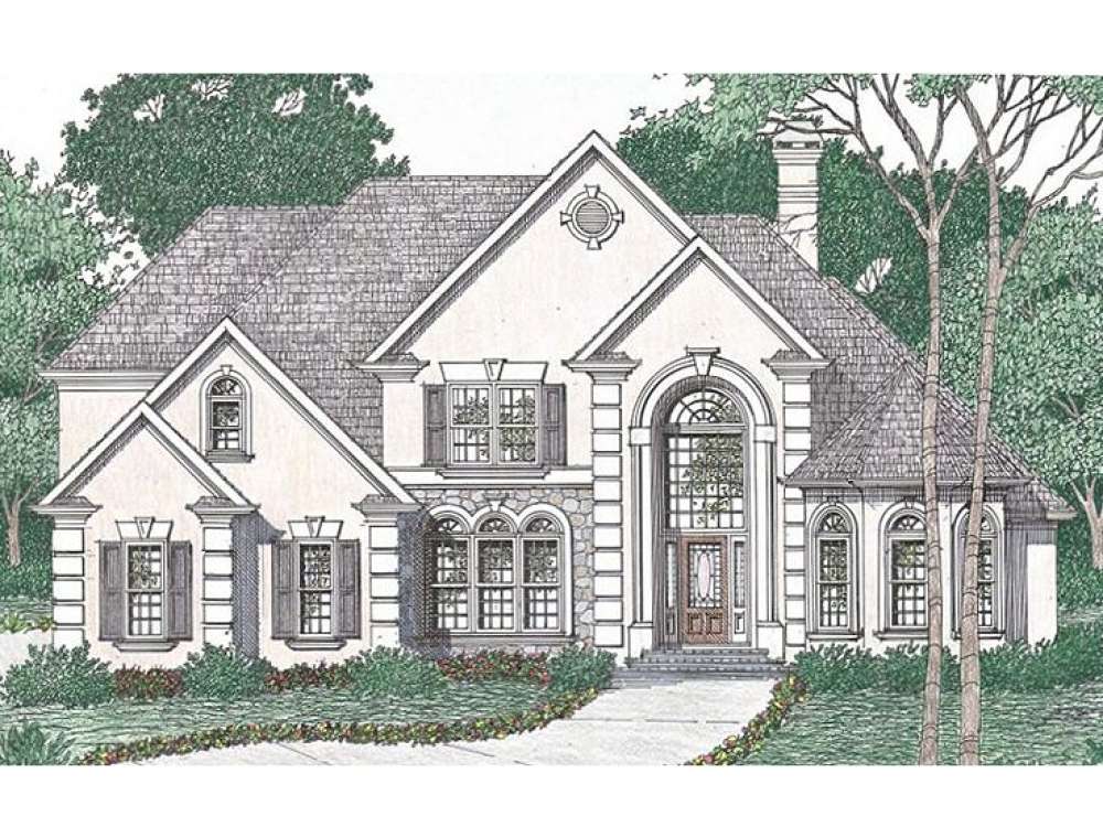 Plan 045H-0033