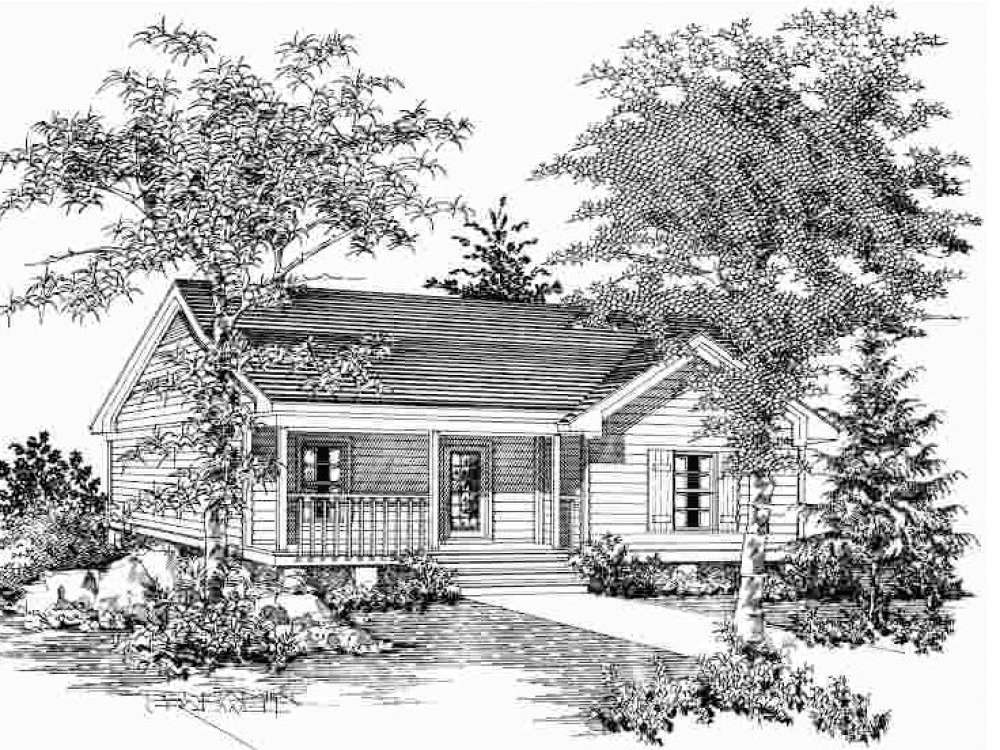 Plan 061H-0002