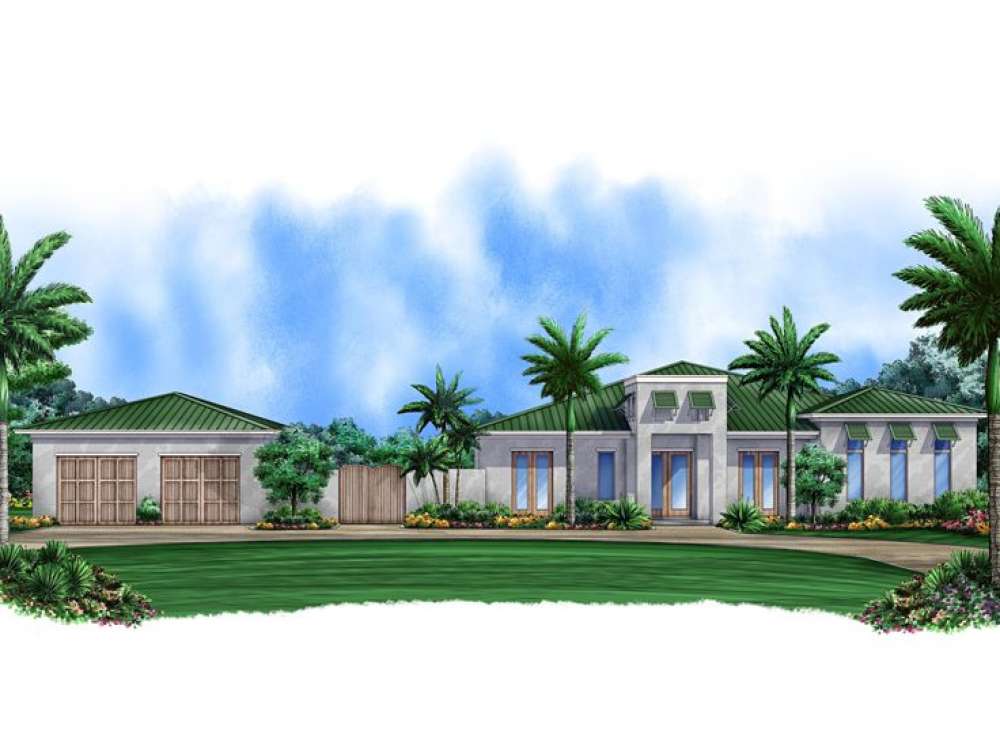 Plan 070H-0010
