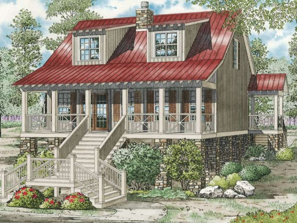 Plan 025H-0150